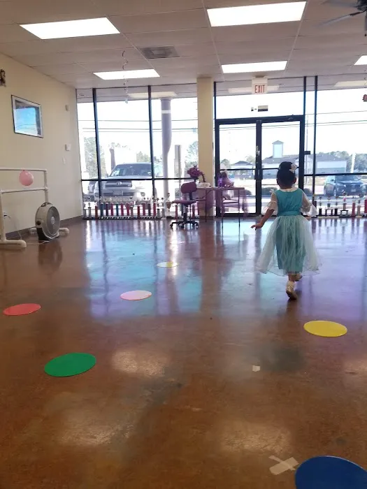 Sassy Feet Dance Studio Picture 2
