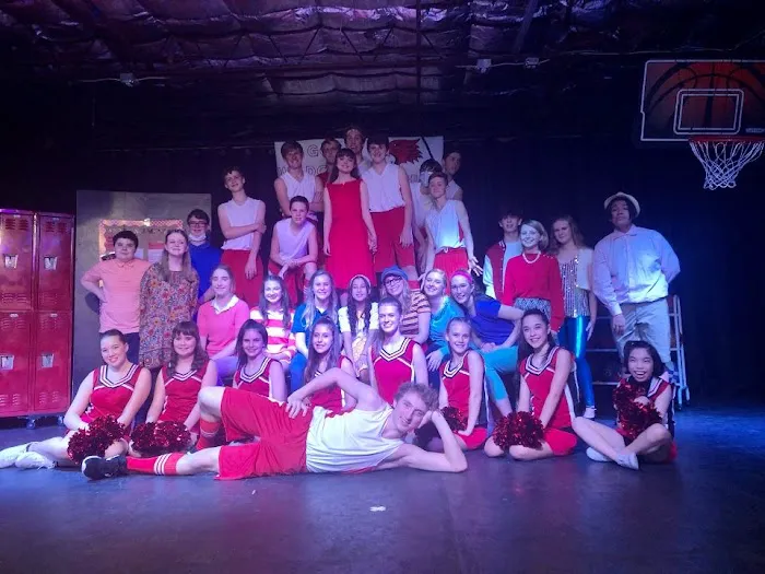 DPAC Texas Picture 1