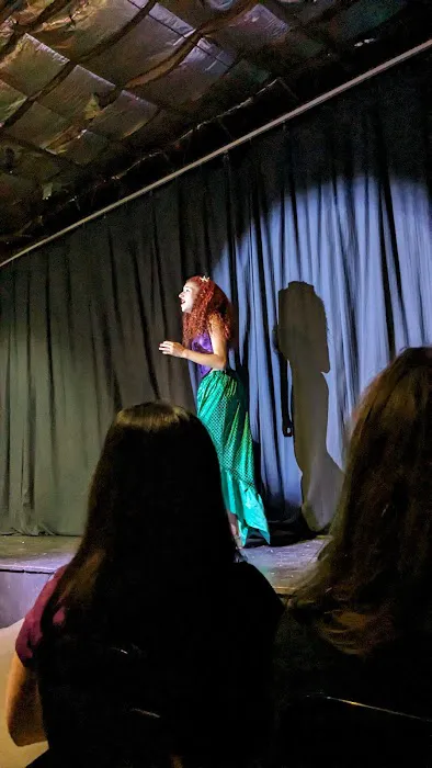 DPAC Texas Picture 5
