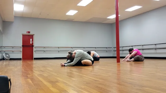 DPAC Texas Picture 6