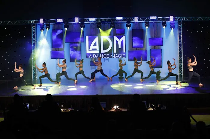 Progressions Performing Arts Picture 1
