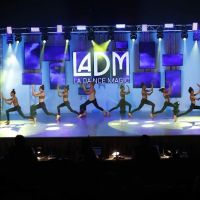 Progressions Performing Arts ico