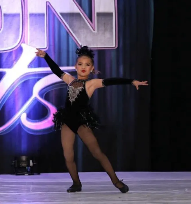 Progressions Performing Arts Picture 4