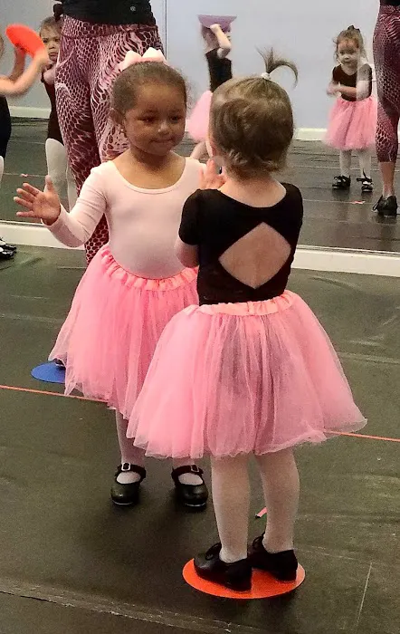 Progressions Performing Arts Picture 5