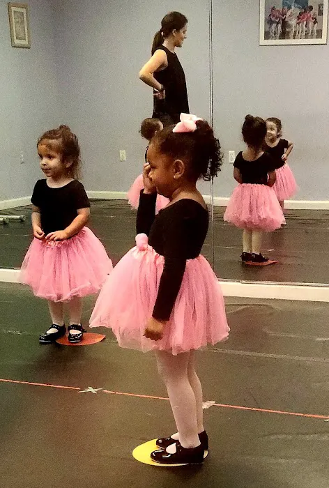 Progressions Performing Arts Picture 7