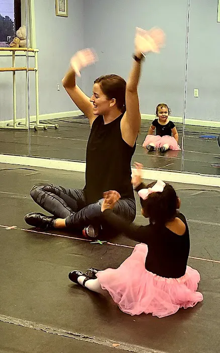 Progressions Performing Arts Picture 8