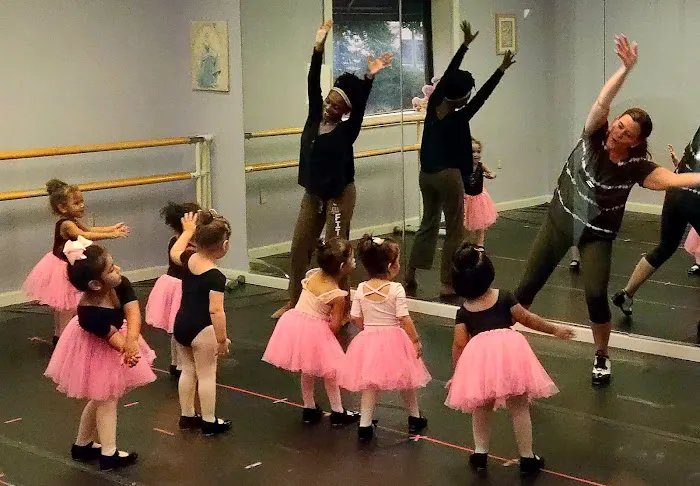 Progressions Performing Arts Picture 9