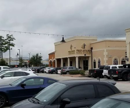 Fred Astaire Dance Studios