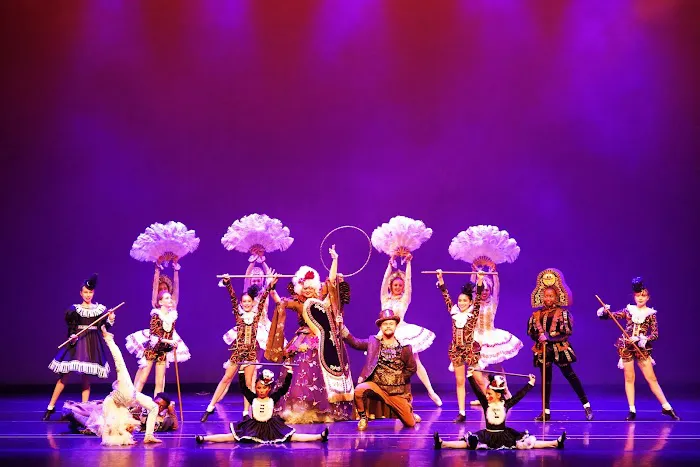 Sunrise International Dance Company Picture 3