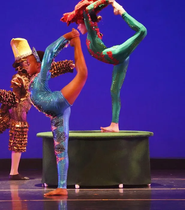 Sunrise International Dance Company Picture 2