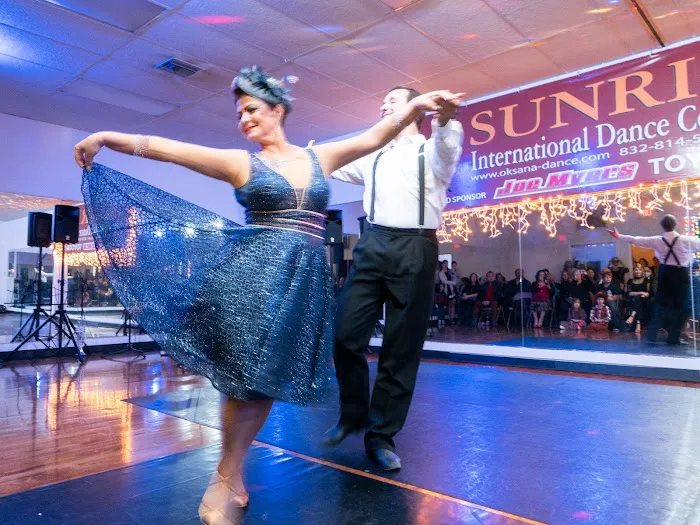 Sunrise International Dance Company Picture 4