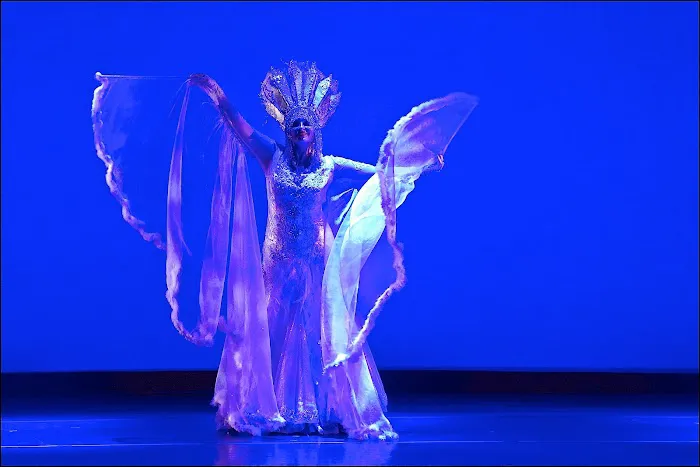 Sunrise International Dance Company Picture 9