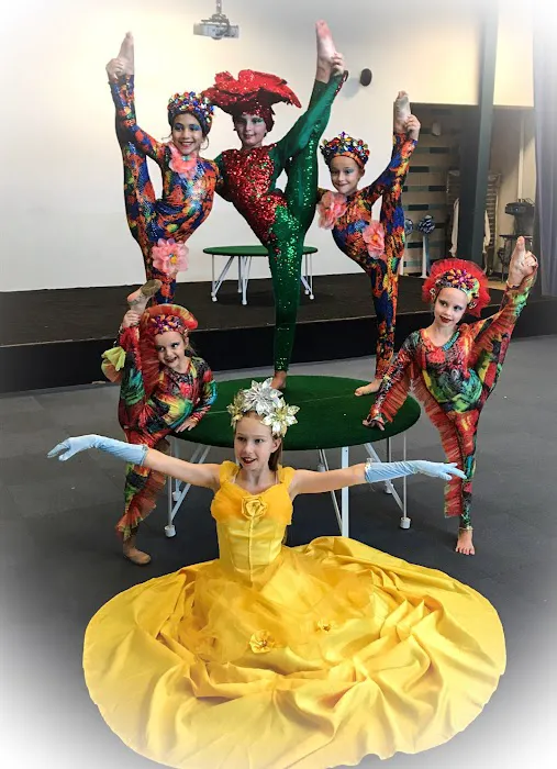 Sunrise International Dance Company Picture 8