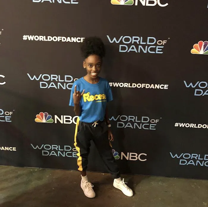 SOREAL DANCE STUDIO Picture 2