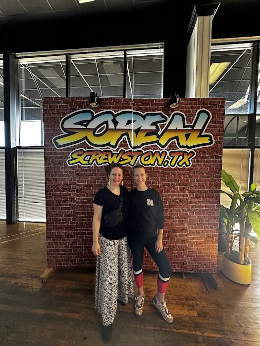 SOREAL DANCE STUDIO Picture 4