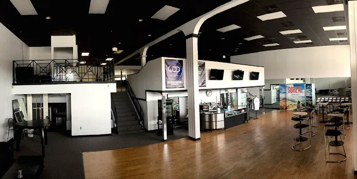 SOREAL DANCE STUDIO Picture 5