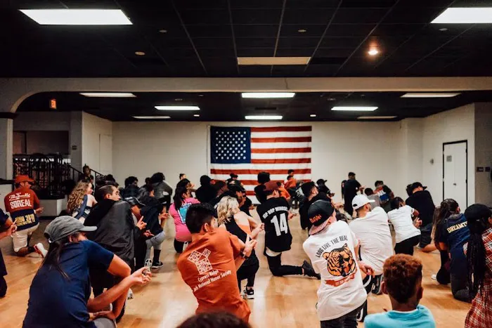 SOREAL DANCE STUDIO Picture 8