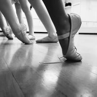 Energy Dance Center ico