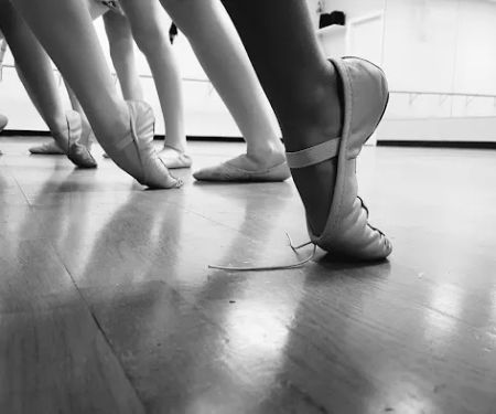 Energy Dance Center