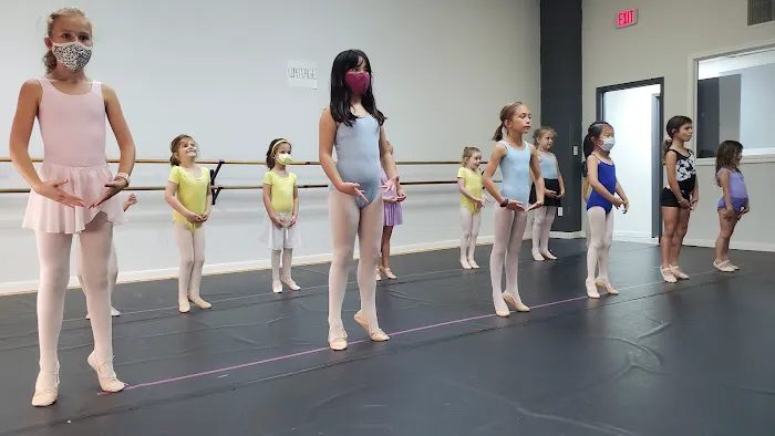 Energy Dance Center Picture 2