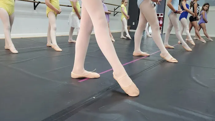 Energy Dance Center Picture 7