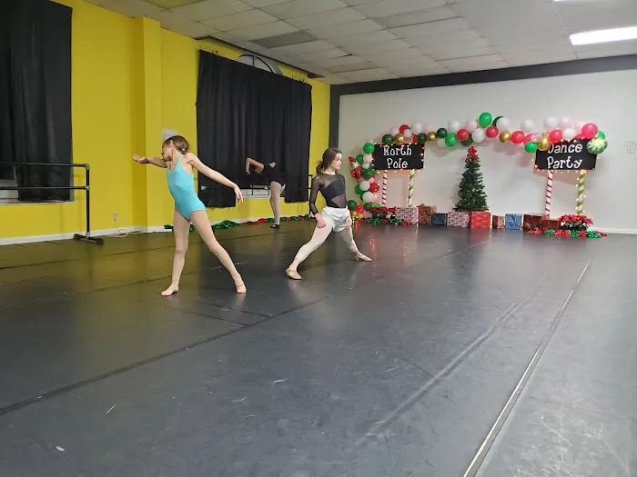 Energy Dance Center Picture 8