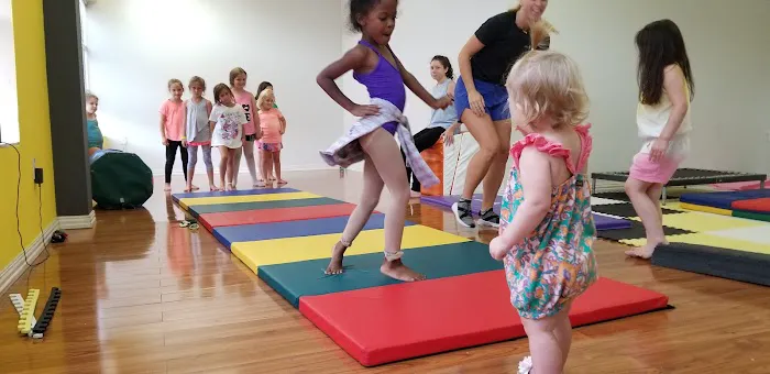 Energy Dance Center Picture 5