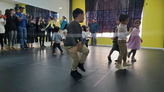 Energy Dance Center Picture 6