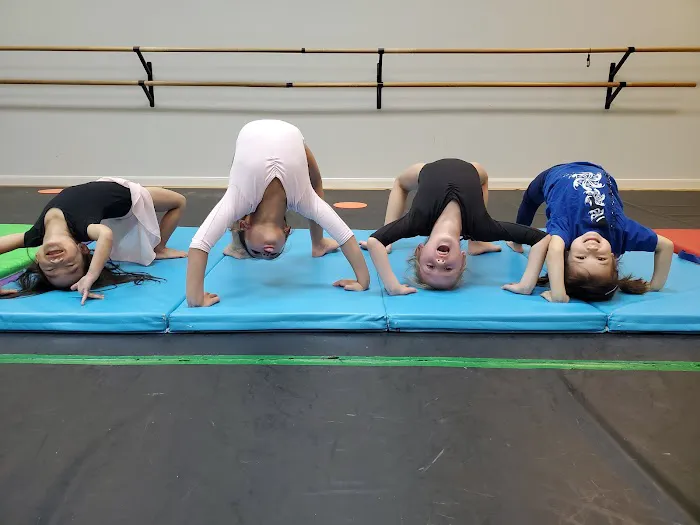 Energy Dance Center Picture 10