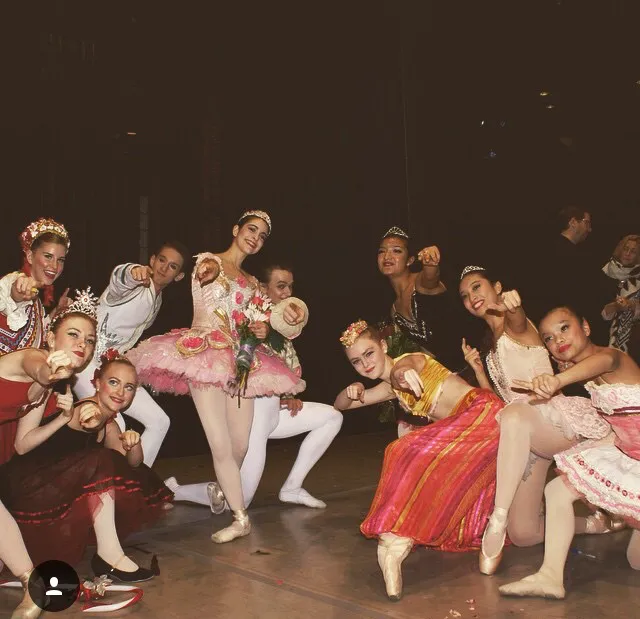 Allegro Academy of Dance Picture 1
