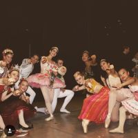Allegro Academy of Dance ico