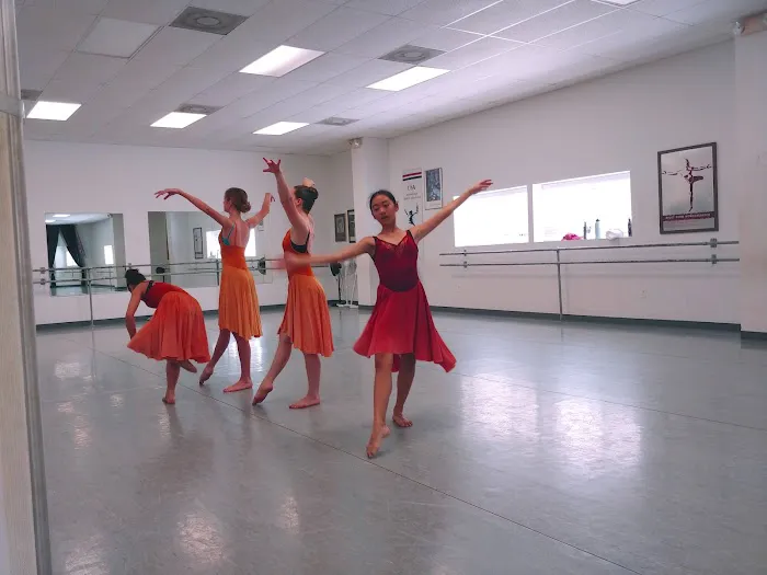 Allegro Academy of Dance Picture 7