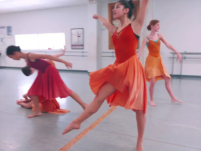 Allegro Academy of Dance Picture 5