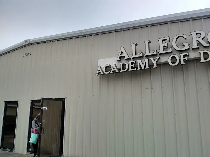 Allegro Academy of Dance Picture 2