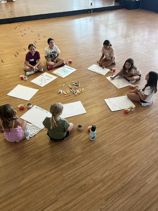 Broadway Dance Lab Picture 1