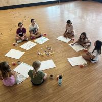 Broadway Dance Lab ico