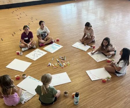 Broadway Dance Lab