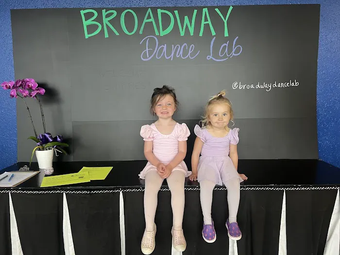 Broadway Dance Lab Picture 4