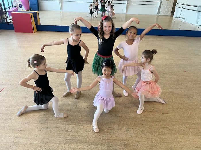 Broadway Dance Lab Picture 3