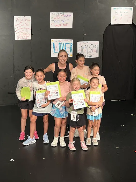 Broadway Dance Lab Picture 9