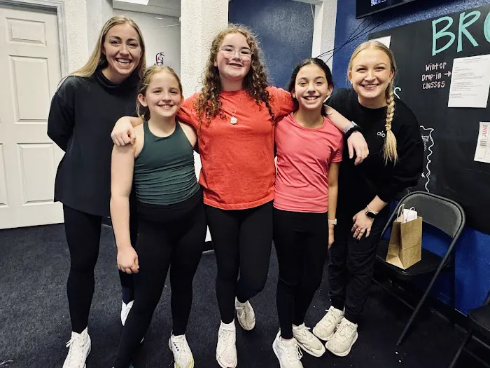 Broadway Dance Lab Picture 6