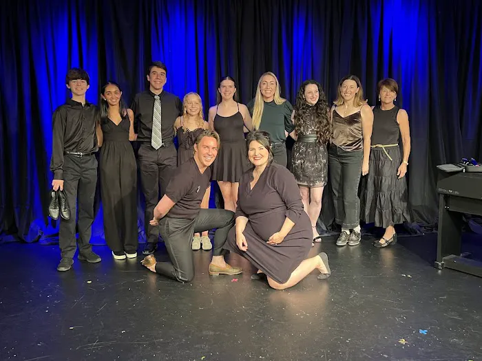 Broadway Dance Lab Picture 10