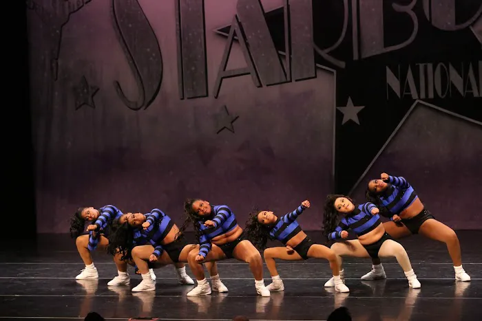 ACA DANCE CENTRE Picture 1