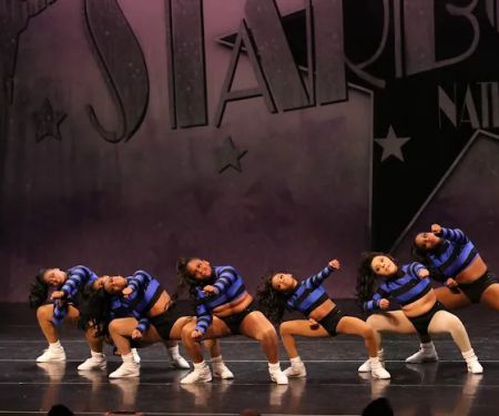 ACA DANCE CENTRE