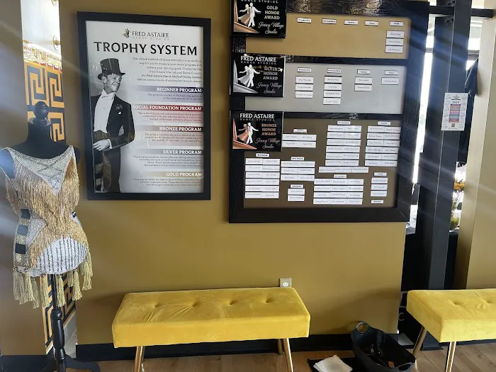 Fred Astaire Dance Studios- Jersey Village Picture 1