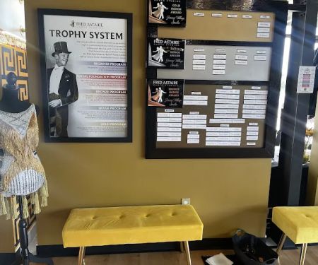 Fred Astaire Dance Studios- Jersey Village
