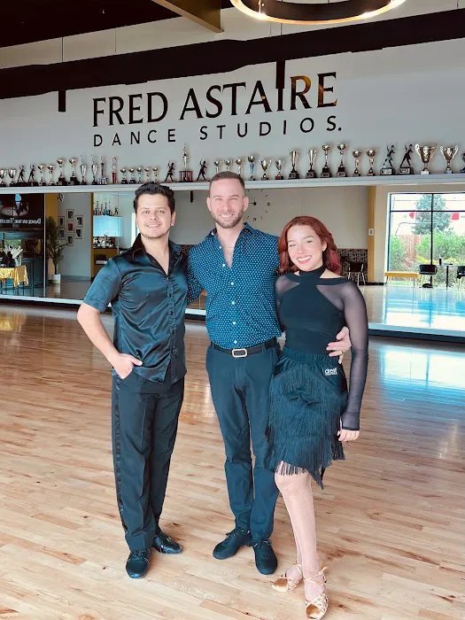 Fred Astaire Dance Studios- Jersey Village Picture 8