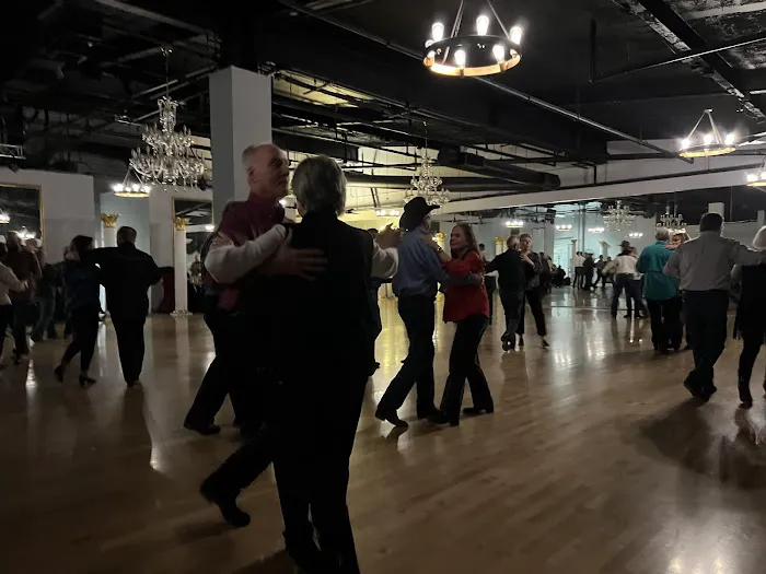 The Dance Place Picture 1