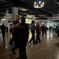 The Dance Place ico
