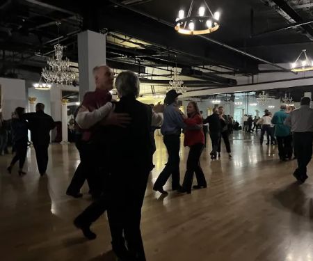 The Dance Place